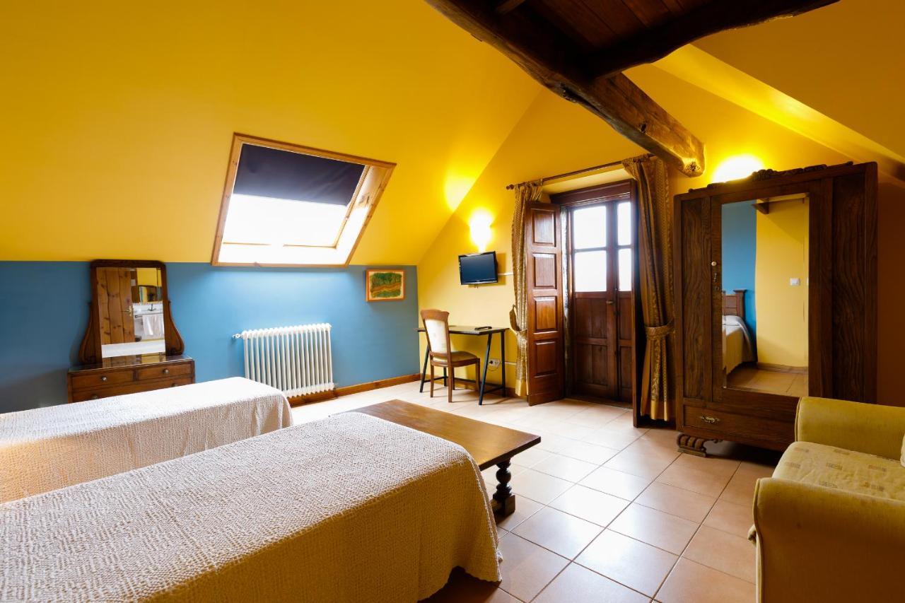 Rectoral De Fofe Guest House Exterior photo